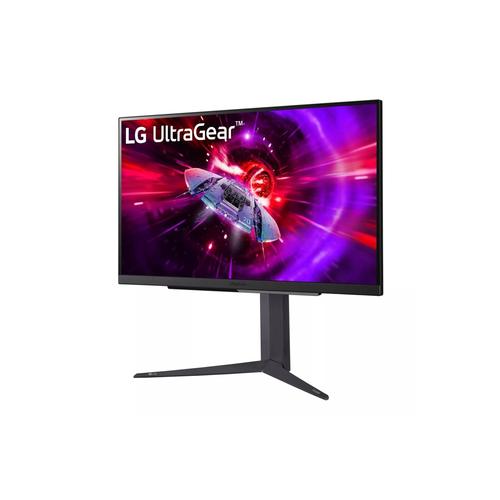 LG Electronics Gaming 27GR83Q-B.AEU