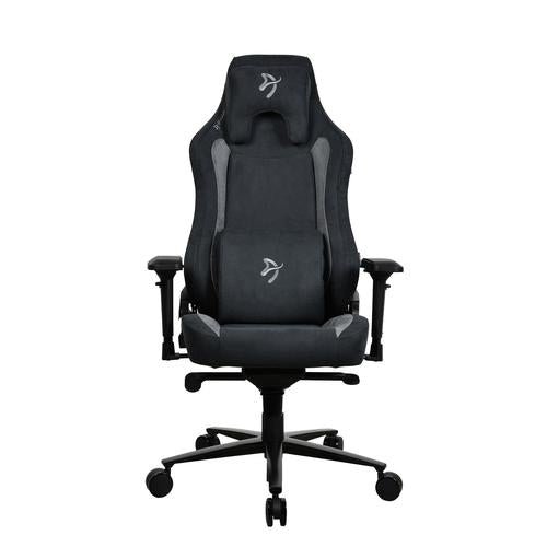 Arozzi Arozzi Vernazza Supersoft Fabric - Black