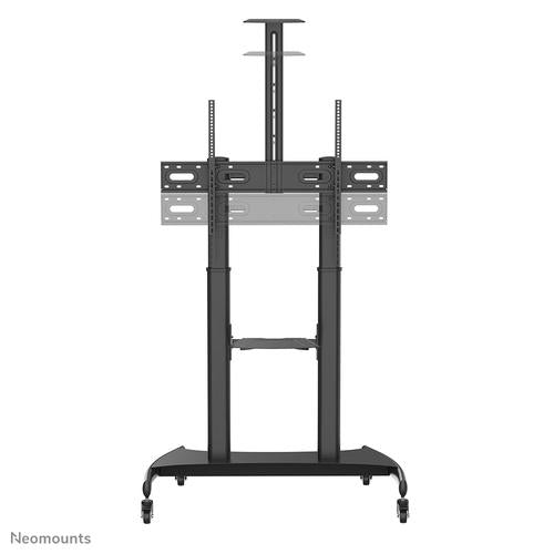 Neomounts Neomounts Mobile Flat Screen Floor Stand (height: 128-160 cm)