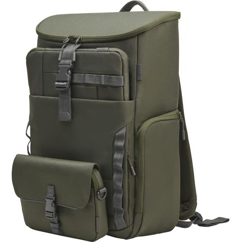 HP Printing & Computing ACC: HP 15.6 Mod Laptop Backpak