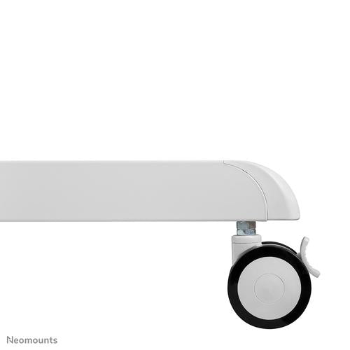 Neomounts Neomounts Mobile Flat Screen Floor Stand (height: 160 cm)
