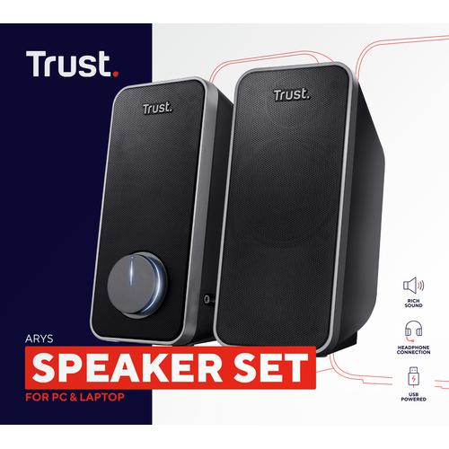 Trust Arys 2.0 Speaker Set