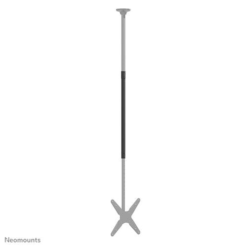 Neomounts 100 cm extension pole for FPMA-C340BLACK