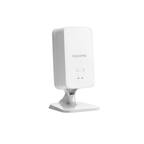 HP Enterprise products HPE Networking Instant On Access Point Dual Radio 2x2 Wi-Fi 6 (RW) AP22D