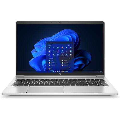 HP Printing & Computing HP ProBook 450 UMA i5-1235U 15.6 FHD AGUWVA 250 HD 16GB (1x16GB) DDR4 3200 512GB PCIe NVMe W11p64 1yr Wty|2yr Service Extension P&R HP 1y AZERTY BE