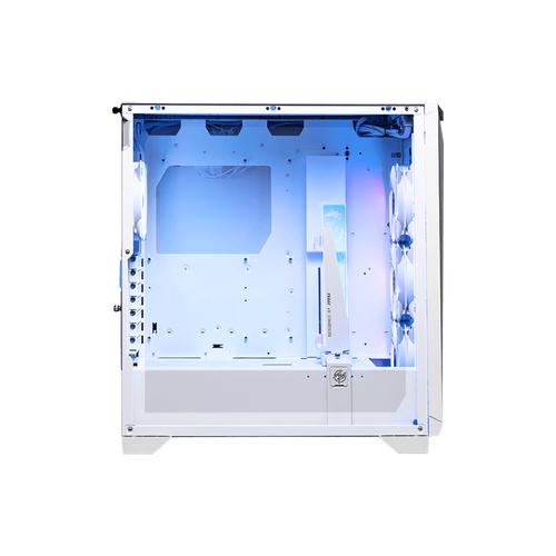 MSI CAS MPG GUNGNIR 110R WHITE