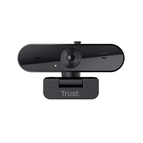 Trust TAXON QHD WEBCAM ECO
