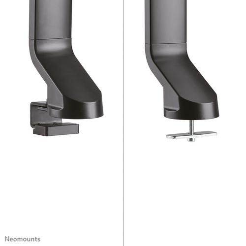 Neomounts Neomounts Flat Screen Desk Mount (clamp/grommet)