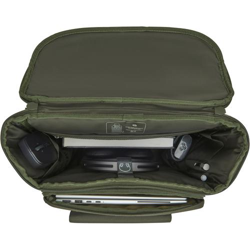 HP Printing & Computing ACC: HP 15.6 Mod Laptop Backpak