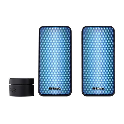 Trust GXT611 WEZZ ILLUMINATED SPEAKER SET