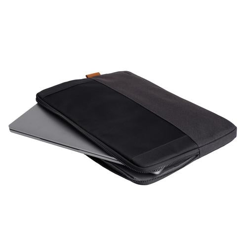 Trust LISBOA 16 LAPTOP SLEEVE - BLACK