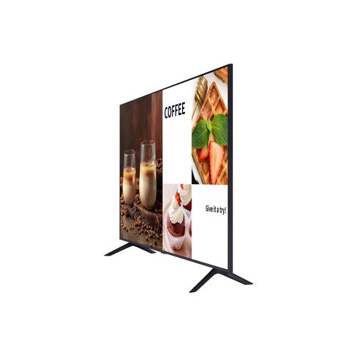 Samsung Business TV BE50C-H Serie 50i edge LED