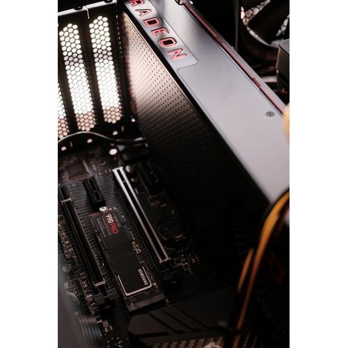 Samsung SSD 990 PRO NVME 1TB