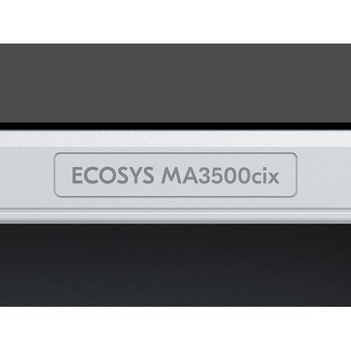Kyocera ECOSYS MA3500cix A4 colour multifuntional laser printer