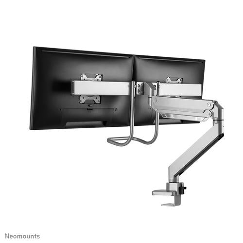Neomounts Neomounts Flat Screen Desk mount (10-32i) desk clamp/grommet