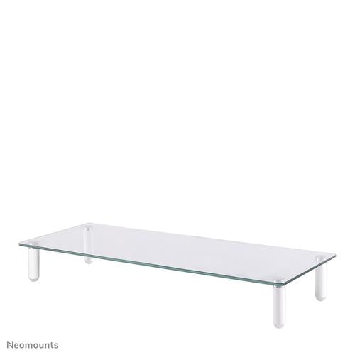 Neomounts Neomounts Monitor Riser (height adjustment: 8 cm)