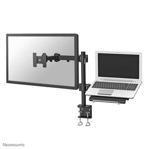 Neomounts Neomounts Flat Screen Desk Mount (clamp)