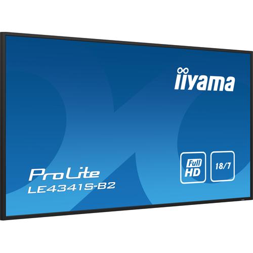 Iiyama 43iW LCD Full HD IPS