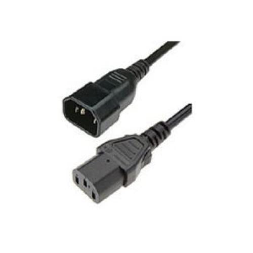HP Enterprise products HPE C13 - C14 WW 250V 10Amp 2.0m JumperCord
