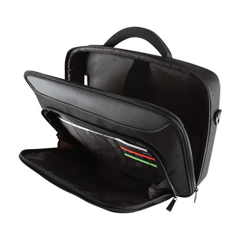 Targus Classic 15.6i C/Shell Black