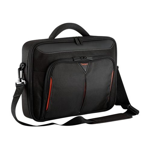 Targus Classic 15.6i C/Shell Black