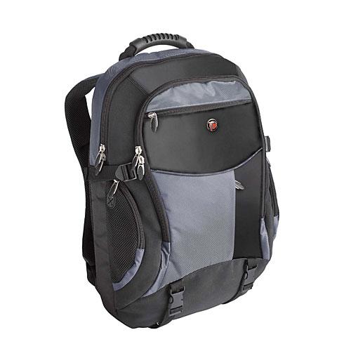 Targus Atmosphere 17-18i Laptop Backpack Black