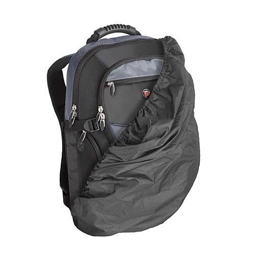 Targus Atmosphere 17-18i Laptop Backpack Black