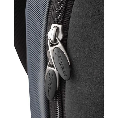 Targus Atmosphere 17-18i Laptop Backpack Black