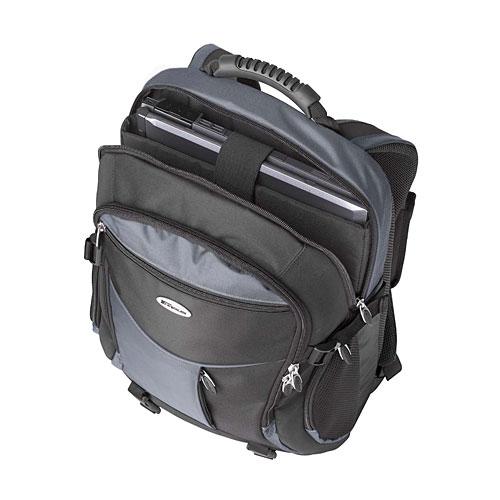 Targus Atmosphere 17-18i Laptop Backpack Black
