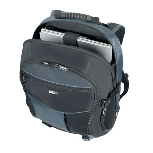 Targus Atmosphere 17-18i Laptop Backpack Black