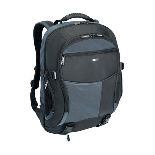 Targus Atmosphere 17-18i Laptop Backpack Black
