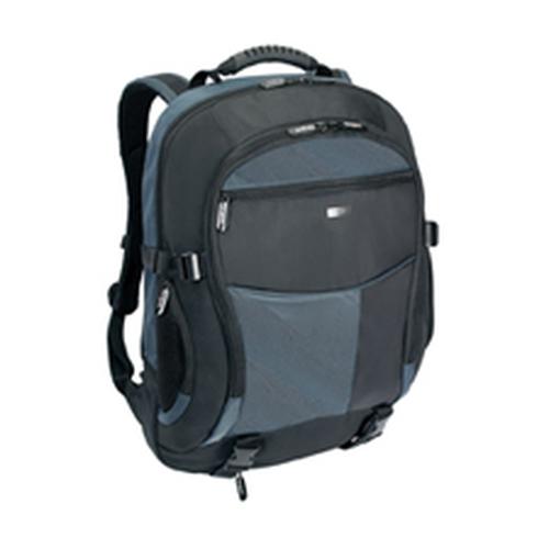 Targus Atmosphere 17-18i Laptop Backpack Black
