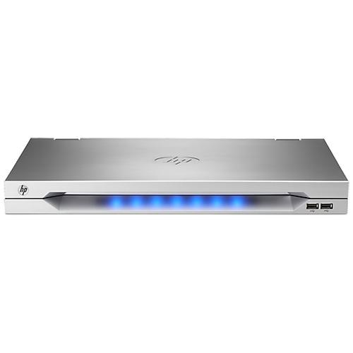 HP Enterprise products HP LCD 8500 1U Console INTL Kit
