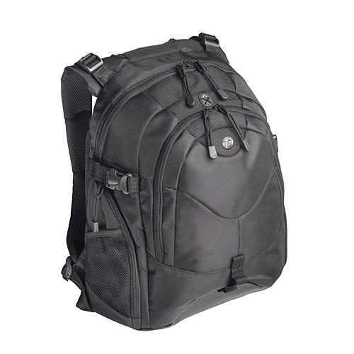 Targus Campus 15-16i Laptop Backpack Black