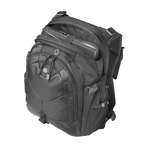 Targus Campus 15-16i Laptop Backpack Black