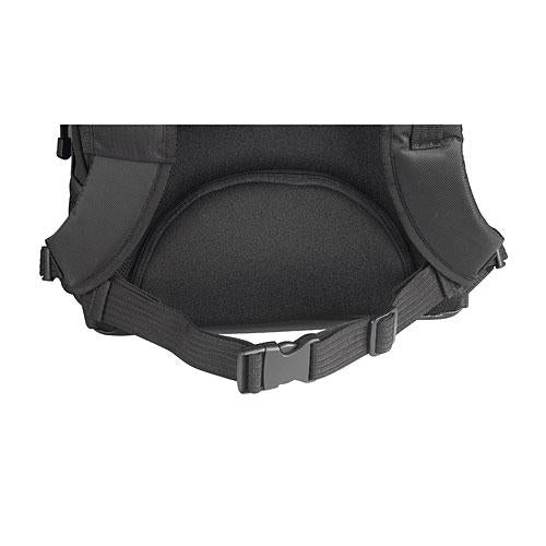 Targus Campus 15-16i Laptop Backpack Black