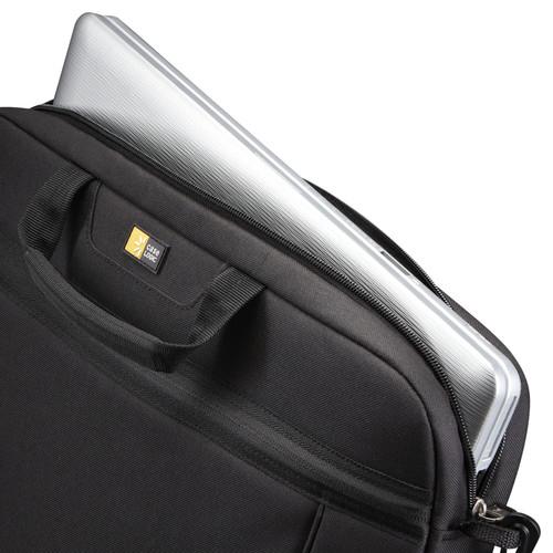 Case Logic Value Attache 15.6i VNAI-215 BLACK