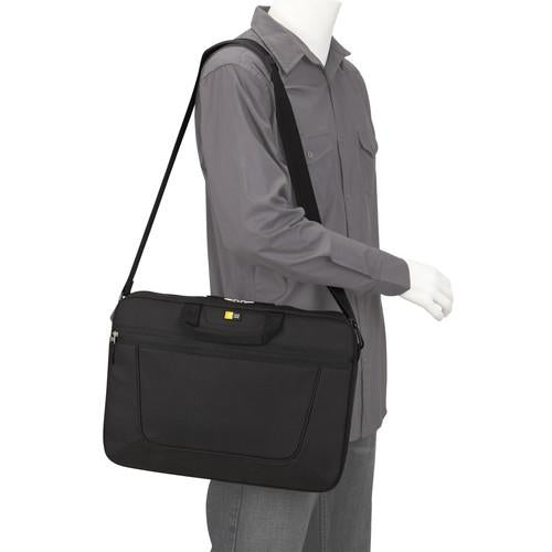 Case Logic Value Attache 15.6i VNAI-215 BLACK