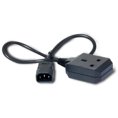 Mobilis Wall Charger - 45W - 1 USB A + 1 USB C - GaN