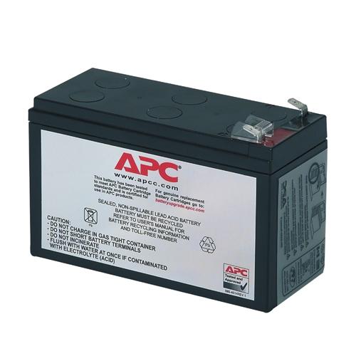 APC APC Replacement Battery Cartridge -2