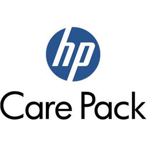 HP Enterprise products Aruba 1 Year Foundation Care Next Business Day Exchange AP 535 Service
