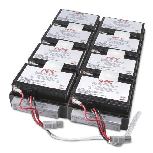 APC APC Replacement Battery Cartridge -2