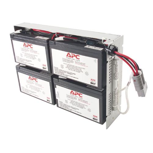 APC APC Replacement Battery Cartridge -2
