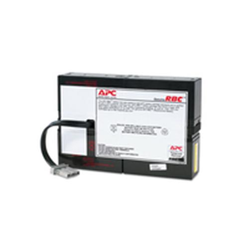 APC APC Replacement Battery Cartridge -5