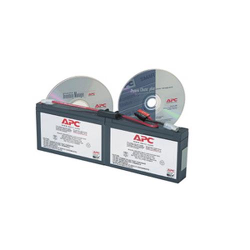 APC APC Replacement Battery Cartridge  18