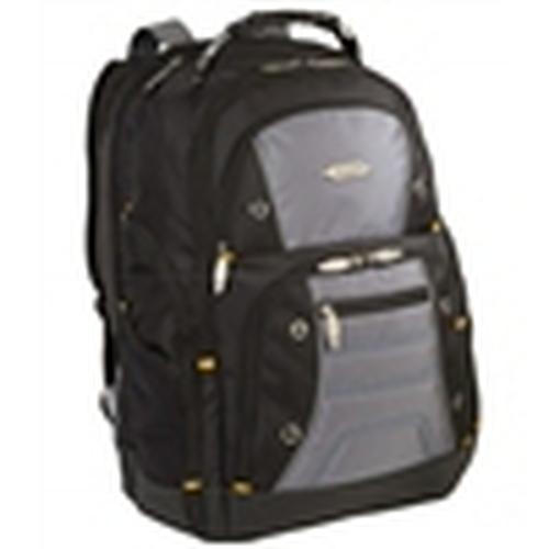 Targus Drifter 15-16i Laptop Backpack Black