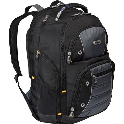 Targus Drifter 15-16i Laptop Backpack Black