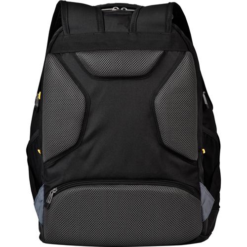 Targus Drifter 15-16i Laptop Backpack Black