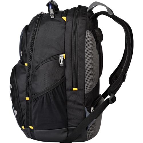 Targus Drifter 15-16i Laptop Backpack Black