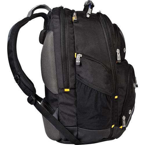 Targus Drifter 15-16i Laptop Backpack Black